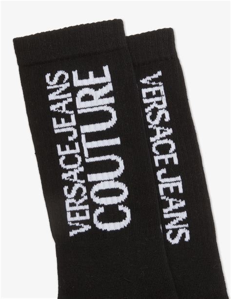 calzini versace bambina